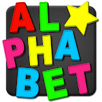ABC Magnetic Alphabet for Kids Apk