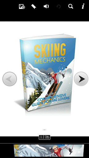 免費下載運動APP|Skiing Mechanics app開箱文|APP開箱王