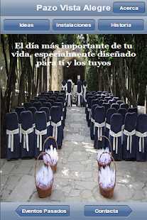 Download Pazo Vista Alegre APK