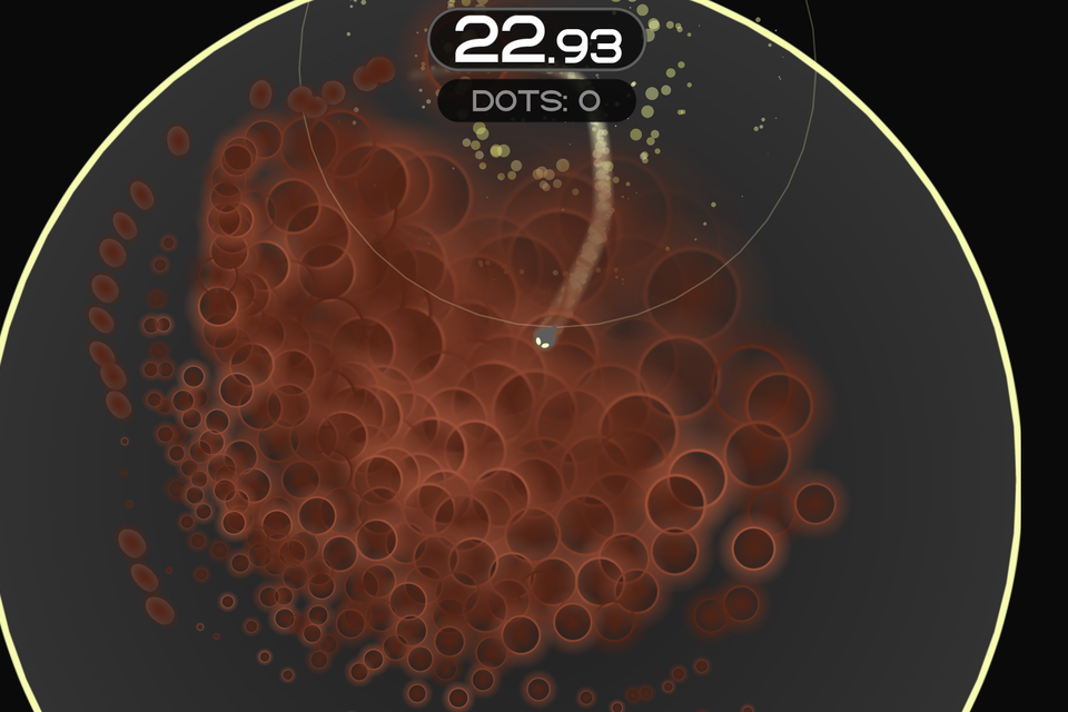   Fluid SE- ekran görüntüsü 