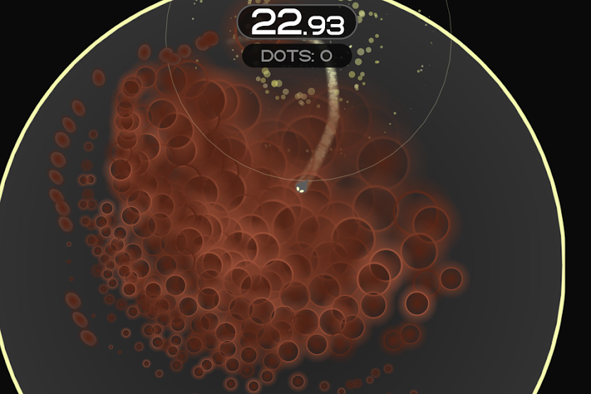 Fluid SE Screen 2