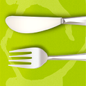 Recipe Khazana logo