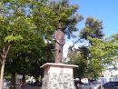 Estatua de Gregorio Luperón