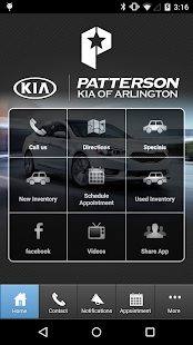 Free Download Patterson Kia of Arlington APK for Android