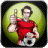 Pocket Soccer mobile app icon
