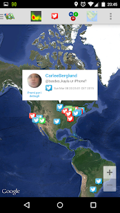 Free Download Sentiment Analysis for Twitter APK for Android