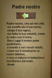 Preghiere Cattoliche poster 3