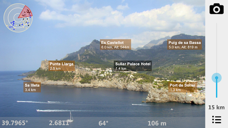 In Sight - Mallorca poster 8