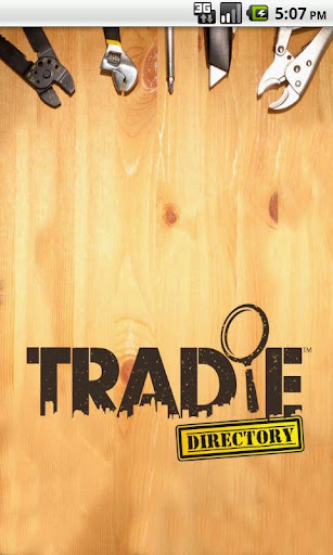 Tradie Directory