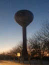 Forsyth Water Tower