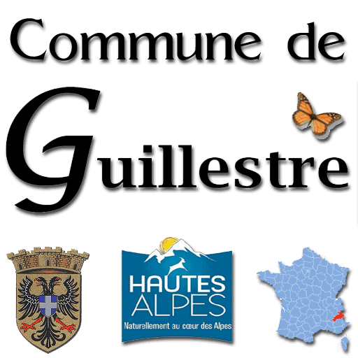 Ville de Guillestre LOGO-APP點子