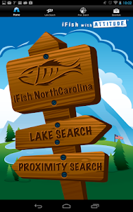 Download iFish North Carolina APK for Android