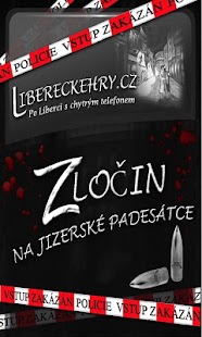 How to install Zločin na Jizerské 50 1.0 unlimited apk for bluestacks