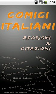 How to install Comici Italiani - Citazioni 1.1.7 apk for laptop