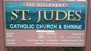 St. Judes Catholic Church