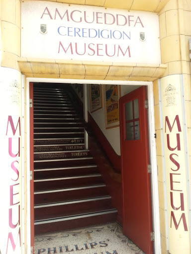 Aberystwyth Museum