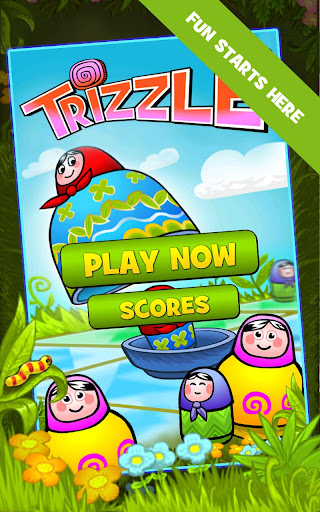 Trizzle