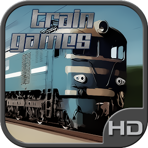 Train Games for PC and MAC