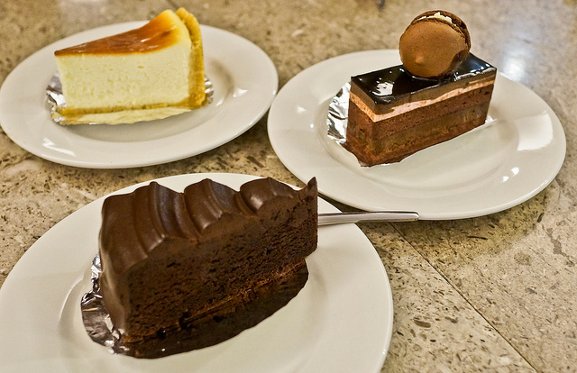 台北 公館捷運站 L'amour cafe and cake