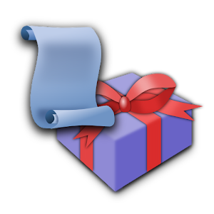 Gift Shopper Pro logo