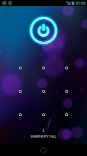 Screen Off and Lock (Donate) - screenshot thumbnail