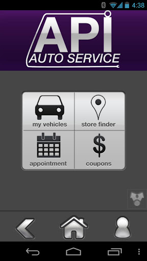 API Auto Service