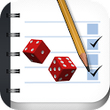 Random List Chooser icon