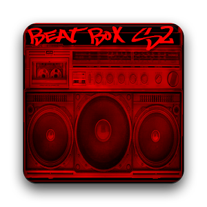 BeatBox S2 音樂 App LOGO-APP開箱王