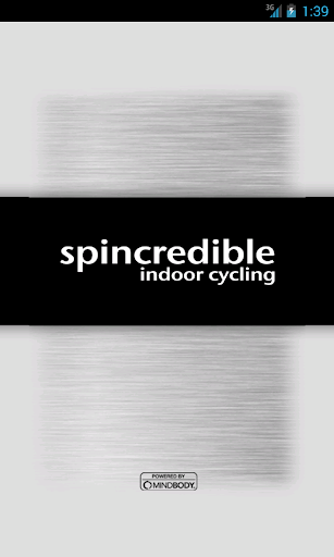 Spincredible Indoor Cycling