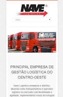 Download Nave Logística APK