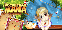 Pool Mania for kakao APK
