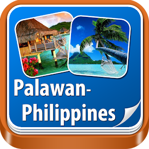 Palawan Offline Travel Guide