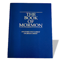 Book of Mormon (English)
