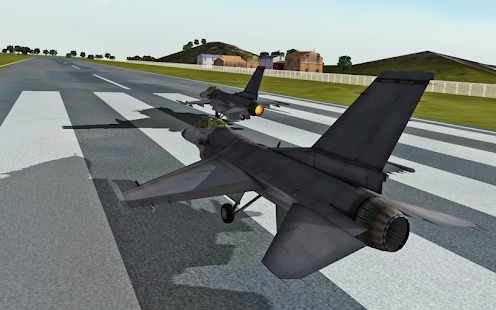 F18 Carrier Landing II Pro