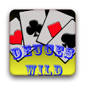 TouchPlay Deuces Wild Poker logo