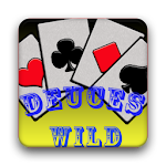 TouchPlay Deuces Wild Poker Apk