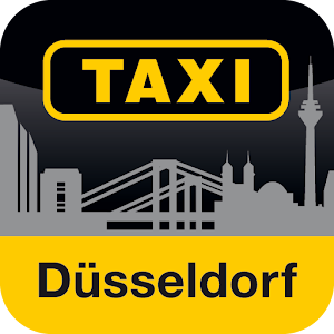 Taxi Düsseldorf 1.0.1