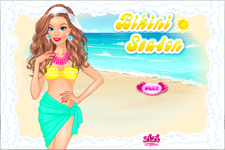 Anime bikini dress up game by Pichichama on DeviantArt