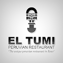El Tumi Peruvian logo