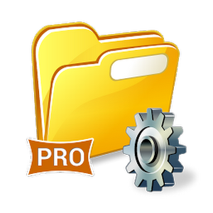 File Manager 1.16.8 Pro APK [Free]