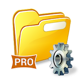 Gestionnaire de Fichiers