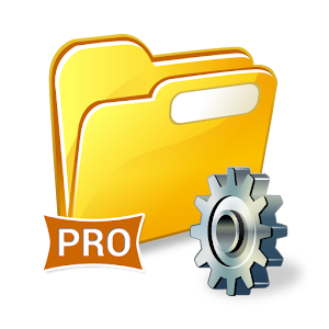 File Manager Pro