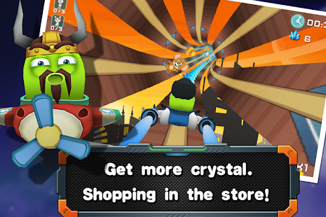How to get Toy Planet 1.03 unlimited apk for bluestacks