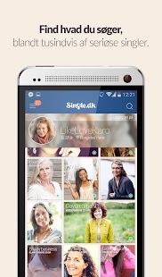 Free Single.dk APK