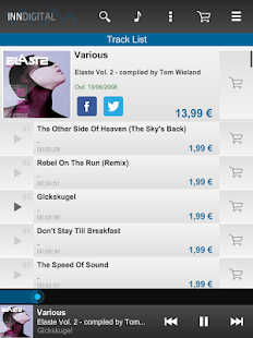 InnDigital Screenshots 2