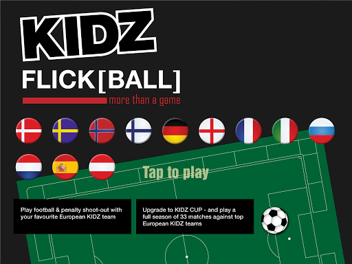 KIDZ FLICK[BALL]