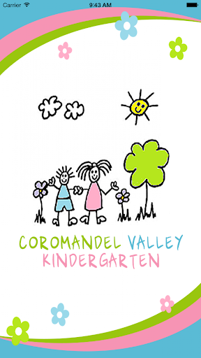 Coromandel Valley Kindergarten