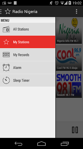 免費下載音樂APP|RADIO NIGERIA PRO app開箱文|APP開箱王