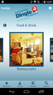 Destination Dingle Peninsula Screenshots 1