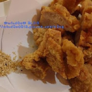 福川町すし丼飯